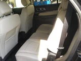2016 Ford Explorer Sedan for sale, Japanese used car export - photo 4 of 6 | GULJI TRADERS