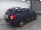 2016 Ford Explorer Sedan for sale, Japanese used car export - photo 5 of 6 | GULJI TRADERS