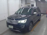 2016 Ford Explorer Sedan for sale, Japanese used car export - photo 6 of 6 | GULJI TRADERS