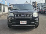 2016 Ford Explorer XLT Sedan for sale, Japanese used car export - photo 2 of 9 | GULJI TRADERS