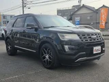 2016 Ford Explorer XLT Sedan for sale, Japanese used car export - photo 3 of 9 | GULJI TRADERS