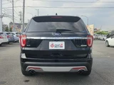 2016 Ford Explorer XLT Sedan for sale, Japanese used car export - photo 4 of 9 | GULJI TRADERS