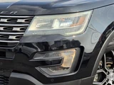 2016 Ford Explorer XLT Sedan for sale, Japanese used car export - photo 6 of 9 | GULJI TRADERS