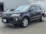 2016 Ford Explorer XLT Sedan for sale, Japanese used car export - photo 1 of 9 | GULJI TRADERS