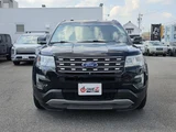 2016 Ford Explorer XLT Sedan for sale, Japanese used car export - photo 2 of 9 | GULJI TRADERS