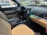 2016 Ford Explorer XLT Sedan for sale, Japanese used car export - photo 8 of 9 | GULJI TRADERS