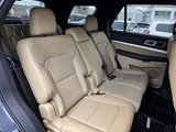 2016 Ford Explorer XLT Sedan for sale, Japanese used car export - photo 9 of 9 | GULJI TRADERS