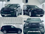 2020 Ford Explorer XLT 4WD Sedan for sale, Japanese used car export - photo 4 of 9 | GULJI TRADERS