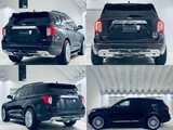 2020 Ford Explorer XLT 4WD Sedan for sale, Japanese used car export - photo 5 of 9 | GULJI TRADERS