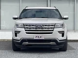 2022 Ford Explorer 2.3LIMITED EcoBoost Sedan for sale, Japanese used car export - photo 2 of 30 | GULJI TRADERS