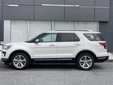 2022 Ford Explorer 2.3LIMITED EcoBoost Sedan for sale, Japanese used car export - photo 3 of 30 | GULJI TRADERS