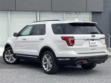 2022 Ford Explorer 2.3LIMITED EcoBoost Sedan for sale, Japanese used car export - photo 4 of 30 | GULJI TRADERS