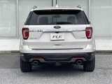 2022 Ford Explorer 2.3LIMITED EcoBoost Sedan for sale, Japanese used car export - photo 5 of 30 | GULJI TRADERS
