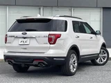 2022 Ford Explorer 2.3LIMITED EcoBoost Sedan for sale, Japanese used car export - photo 6 of 30 | GULJI TRADERS