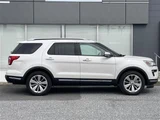 2022 Ford Explorer 2.3LIMITED EcoBoost Sedan for sale, Japanese used car export - photo 7 of 30 | GULJI TRADERS