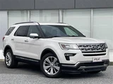 2022 Ford Explorer 2.3LIMITED EcoBoost Sedan for sale, Japanese used car export - photo 8 of 30 | GULJI TRADERS