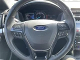 2022 Ford Explorer 2.3LIMITED EcoBoost Sedan for sale, Japanese used car export - photo 10 of 30 | GULJI TRADERS