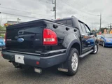 2008 Ford Explorer Sport Trac XLT 4WD Sedan for sale, Japanese used car export - photo 2 of 25 | GULJI TRADERS