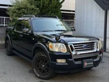 2008 Ford Explorer Sport Trac XLT 4WD Sedan for sale, Japanese used car export - photo 1 of 77 | GULJI TRADERS