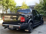 2008 Ford Explorer Sport Trac XLT 4WD Sedan for sale, Japanese used car export - photo 4 of 77 | GULJI TRADERS