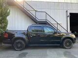 2008 Ford Explorer Sport Trac XLT 4WD Sedan for sale, Japanese used car export - photo 7 of 77 | GULJI TRADERS