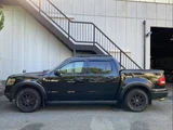 2008 Ford Explorer Sport Trac XLT 4WD Sedan for sale, Japanese used car export - photo 8 of 77 | GULJI TRADERS
