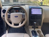 2008 Ford Explorer Sport Trac XLT 4WD Sedan for sale, Japanese used car export - photo 18 of 77 | GULJI TRADERS