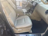 2008 Ford Explorer Sport Trac XLT 4WD Sedan for sale, Japanese used car export - photo 43 of 77 | GULJI TRADERS