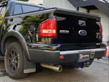 2008 Ford Explorer Sport Trac XLT 4WD Sedan for sale, Japanese used car export - photo 69 of 77 | GULJI TRADERS