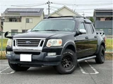 2008 Ford Explorer Sport Trac Sedan for sale, Japanese used car export - photo 1 of 41 | GULJI TRADERS