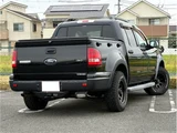 2008 Ford Explorer Sport Trac Sedan for sale, Japanese used car export - photo 2 of 41 | GULJI TRADERS