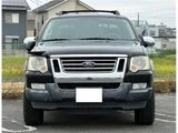2008 Ford Explorer Sport Trac Sedan for sale, Japanese used car export - photo 37 of 41 | GULJI TRADERS