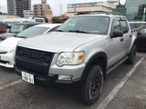2009 Ford Explorer Sport Trac Sport XLT Sedan for sale, Japanese used car export - photo 1 of 49 | GULJI TRADERS