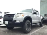 2009 Ford Explorer Sport Trac Sport XLT Sedan for sale, Japanese used car export - photo 12 of 49 | GULJI TRADERS