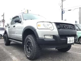 2009 Ford Explorer Sport Trac Sport XLT Sedan for sale, Japanese used car export - photo 15 of 49 | GULJI TRADERS