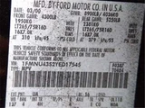 2006 Ford F-150 4 Sedan for sale, Japanese used car export - photo 7 of 7 | GULJI TRADERS