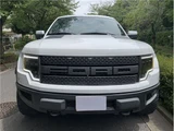2014 Ford F-150 SVT RAPTOR Sedan for sale, Japanese used car export - photo 4 of 35 | GULJI TRADERS