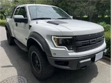 2014 Ford F-150 SVT RAPTOR Sedan for sale, Japanese used car export - photo 5 of 35 | GULJI TRADERS