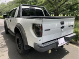 2014 Ford F-150 SVT RAPTOR Sedan for sale, Japanese used car export - photo 14 of 35 | GULJI TRADERS