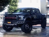 2018 Ford F-150 4WD Sedan for sale, Japanese used car export - photo 1 of 20 | GULJI TRADERS