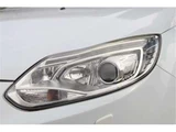 2013 Ford Focus Sports Genuine Aluminum Wheels White Sedan for sale, Japanese used car export - photo 9 of 50 | GULJI TRADERS