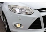 2013 Ford Focus Sports Genuine Aluminum Wheels White Sedan for sale, Japanese used car export - photo 11 of 50 | GULJI TRADERS