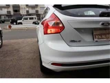 2013 Ford Focus Sports Genuine Aluminum Wheels White Sedan for sale, Japanese used car export - photo 13 of 50 | GULJI TRADERS