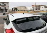 2013 Ford Focus Sports Genuine Aluminum Wheels White Sedan for sale, Japanese used car export - photo 14 of 50 | GULJI TRADERS