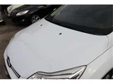 2013 Ford Focus Sports Genuine Aluminum Wheels White Sedan for sale, Japanese used car export - photo 15 of 50 | GULJI TRADERS