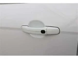 2013 Ford Focus Sports Genuine Aluminum Wheels White Sedan for sale, Japanese used car export - photo 18 of 50 | GULJI TRADERS