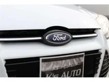 2013 Ford Focus Sports Genuine Aluminum Wheels White Sedan for sale, Japanese used car export - photo 19 of 50 | GULJI TRADERS