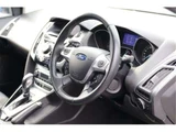 2013 Ford Focus Sports Genuine Aluminum Wheels White Sedan for sale, Japanese used car export - photo 21 of 50 | GULJI TRADERS