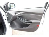 2013 Ford Focus Sports Genuine Aluminum Wheels White Sedan for sale, Japanese used car export - photo 23 of 50 | GULJI TRADERS