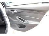 2013 Ford Focus Sports Genuine Aluminum Wheels White Sedan for sale, Japanese used car export - photo 26 of 50 | GULJI TRADERS